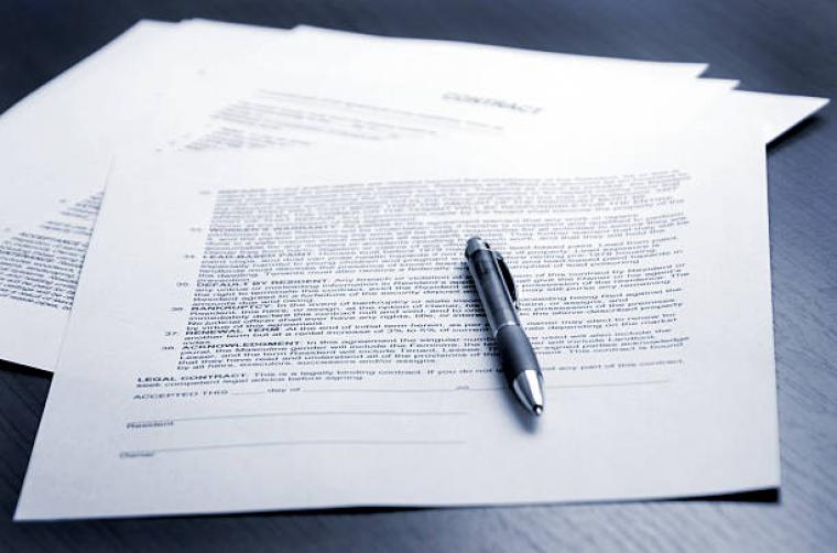 Eskrima Harcművészeti Sportegyesület - Nyilatkozat
