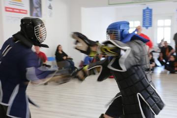 12th Hungarian National Eskrima Open Championship 23/04/2023